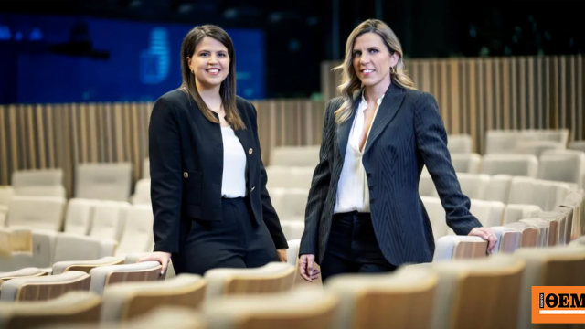 Βαρβιτσιώτη - Δενδρινού απαντούν σε Τσίπρα για το ντοκιμαντέρ: Πουθενά δεν συσχετίσαμε τη Συμφωνία των Πρεσπών με μη περικοπή συντάξεων