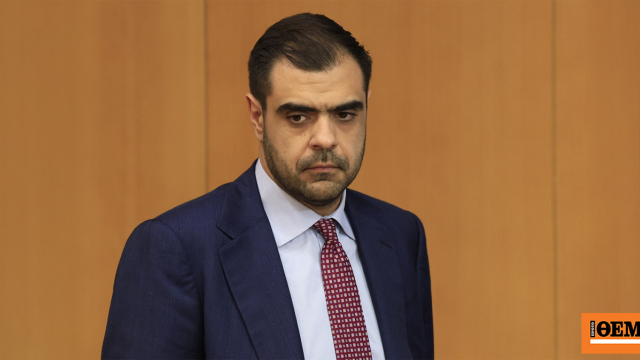 Μαρινάκης για Παγκόσμια Ημέρα Ελευθερίας του Τύπου: Απαντάμε με μετρήσιμα αποτελέσματα απέναντι σε ατεκμηρίωτες εκθέσεις και όσους συκοφαντούν τη χώρα