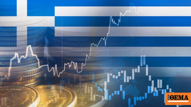 Η ταχεία αποκλιμάκωση του δημόσιου χρέους ισχυρό χαρτί για τις νέες αναβαθμίσεις της οικονομίας