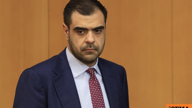 Μαρινάκης για νομοσχέδιο «Γαλάζιας Πατρίδας» της Τουρκίας: Καμία αξία στο διεθνές δίκαιο, μόνο για εσωτερική κατανάλωση