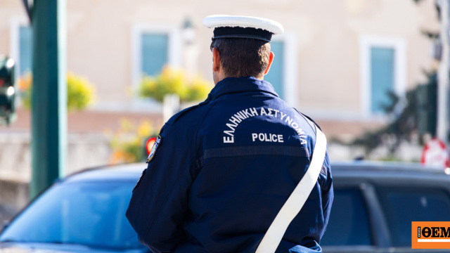 Αυξημένα τα μέτρα της Τροχαίας ενόψει του τριημέρου του Αγίου Πνεύματος