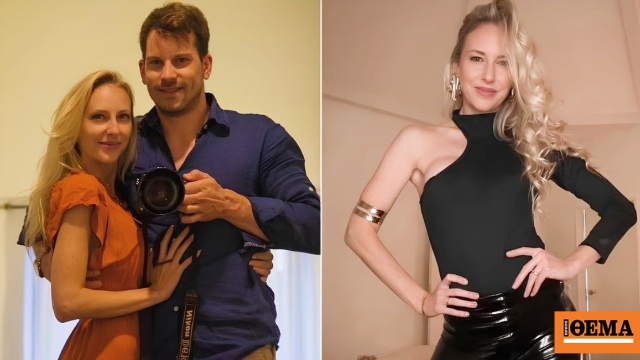 Φρικιαστικές αποκαλύψεις για τη δολοφονία του μοντέλου που σόκαρε την Ελβετία: Το «τελετουργικό» του συζύγου μετά το φονικό, κατακρεούργησε τη σορό της