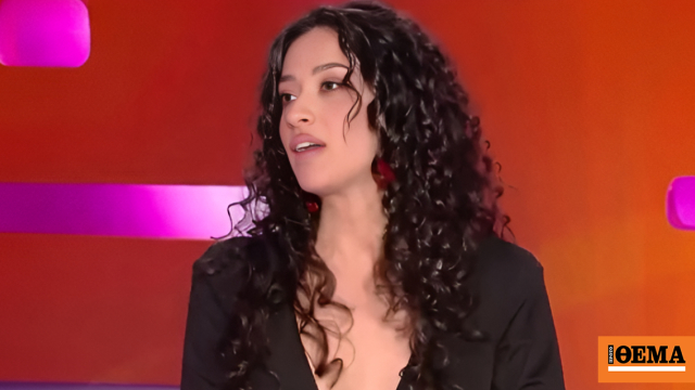 Ιωάννα Στρίγγα: Η performer που έχει γίνει viral με το τουμπερλέκι της ξεκίνησε τις εμφανίσεις «για πλάκα»