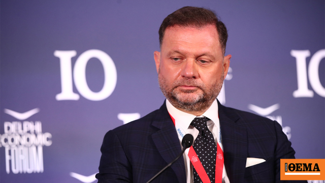 Πάνος Ξενοκώστας: Ελληνικά υποβρύχια και πλοία επιφανείας made in Greece