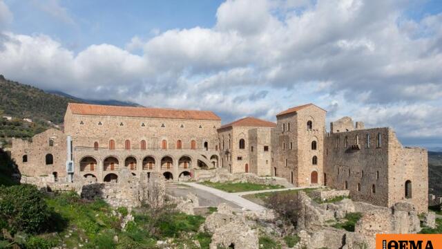 Τα 20 ελληνικά Μνημεία Παγκόσμιας Κληρονομιάς της UNESCO και τα διαχειριστικά σχέδια για την προστασία και ανάδειξή τους