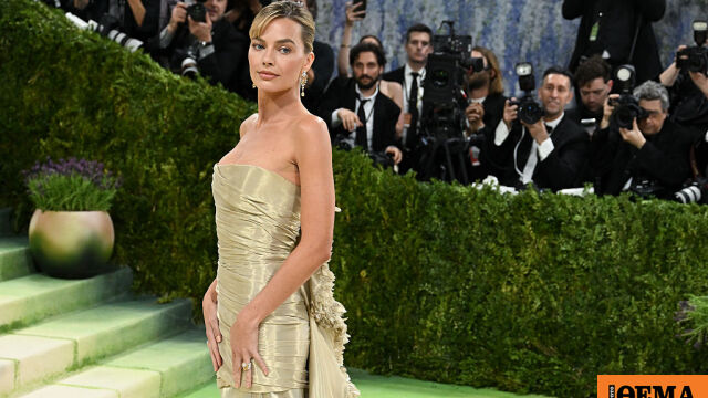 Met Gala 2026: Όλες οι εμφανίσεις που ξεχώρισαν