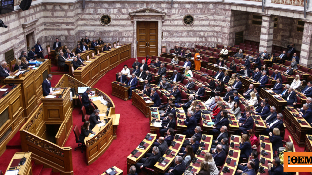 Κυβέρνηση και ΠΑΣΟΚ σε μετωπική με φόντο το «όχι» για Προανακριτική και τις επιφυλάξεις για Εξεταστική