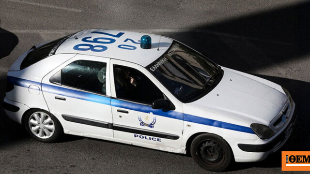 Πυροβολισμοί και ξύλο στη Μεσαρά για μερικά ελαιόδεντρα, αντιδήμαρχος ανάμεσα στους εμπλεκομένους