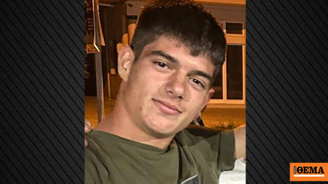 «Αν ήταν να γυρίσει το παιδί του πίσω ας σκότωνε το παιδί μου»: Το μήνυμα του πατέρα του 21χρονου Νικήτα στον δολοφόνο του γιου του