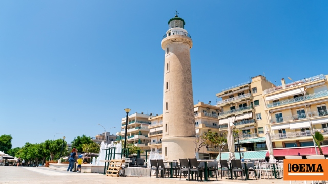 Κλιμάκιο του ΟΟΣΑ στην Αλεξανδρούπολη, ενόψει της δημιουργίας Παρατηρητηρίου για το δημογραφικό