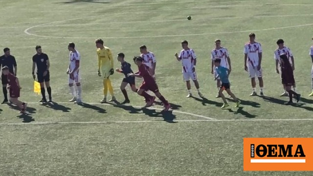 Προοδευτική: Επεισόδια και διακοπή στη φιέστα που είχε και φιλανθρωπικό χαρακτήρα, βίντεο