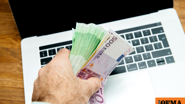 Avrupa Savcılığı, Yunanistan'ın da dahil olduğu 71 milyon euroluk KDV saadet zinciri dolandırıcılığı tespit etti: Atina ve Kastoria'da operasyonlar