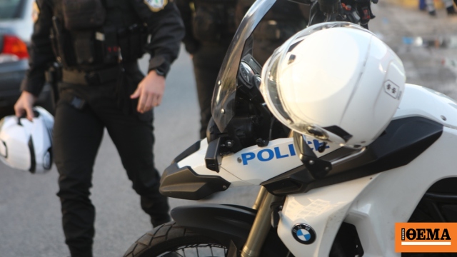 Κόρινθος: Συνελήφθη 47χρονος υπεύθυνος σούπερ μάρκετ μετά απ
