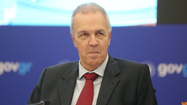 Νέος πρόεδρος της ΕΛΣΤΑΤ ο καθηγητής Αθανάσιος Κατσής