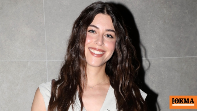 Demy για ιδεοψυχαναγκαστική διαταραχή: Δεν περίμενα τον αντίκτυπο που είχε το ότι μίλησα