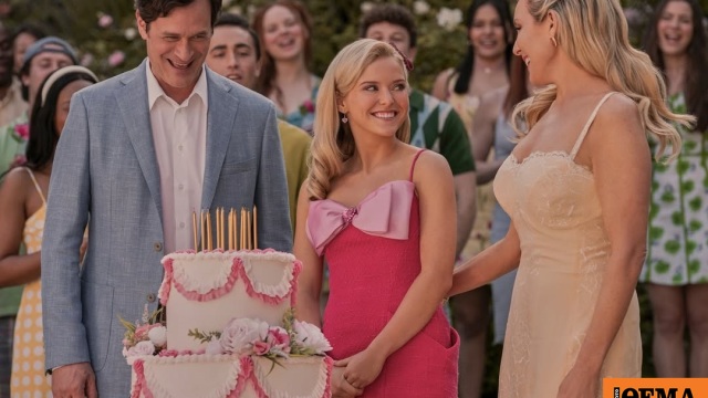 Κυκλοφόρησε το πρώτο teaser του «Elle»: Το prequel του «Legally Blonde» μάς γυρίζει στα σχολικά χρόνια της Elle Woods