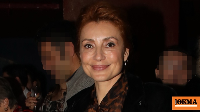 Ευδοκία Ρουμελιώτη: Σε ευχαριστώ που με διάλεξες για μαμά σου, γράφει για τα γενέθλια του γιου της