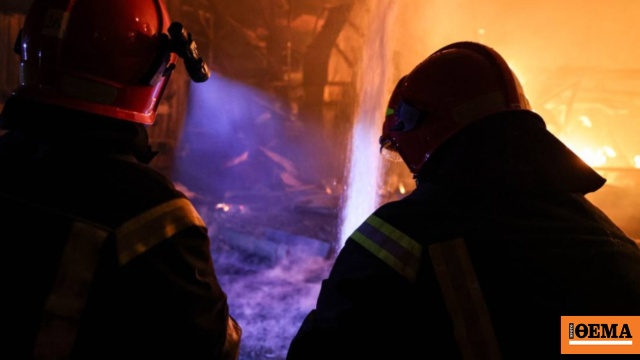 Ουκρανική επιδρομή στο Μπριάνσκ: 13 τραυματίες, ανάμεσά τους ένα παιδί