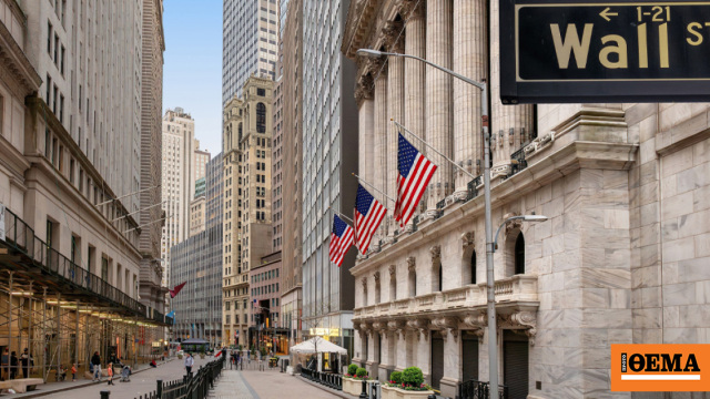 H παρέα στη Wall Street που άλλαξε τους κανόνες του trading κι έφτασε σε τρελά κέρδη