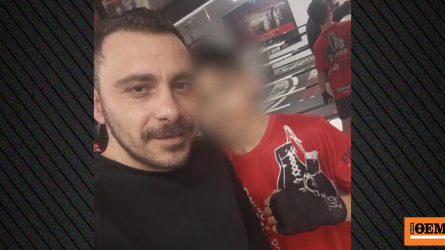 «Το παιδί μου ζήτησε να ρίξει μια βολή, το όπλο είναι ακίνδυνο» λέει ο πατέρας που παρότρυνε τον 12χρονο γιο του να πυροβολήσει