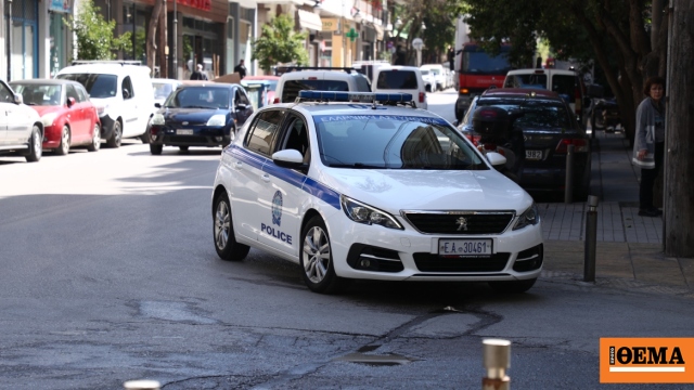 Θεσσαλονίκη: 40χρονος μπήκε οπλισμένος σε ίντερνετ καφέ και έψαχνε την πρώην σύντροφό του