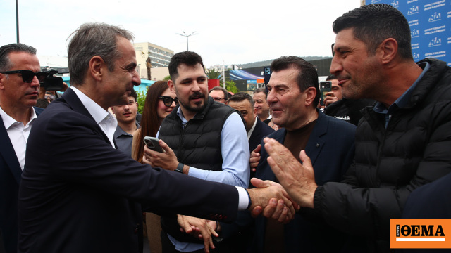 Η ανάρτηση Μητσοτάκη με μουσική υπόκρουση το Enter Sandman των Metallica, «πιστεύω στην πολιτική των αποτελεσμάτων»