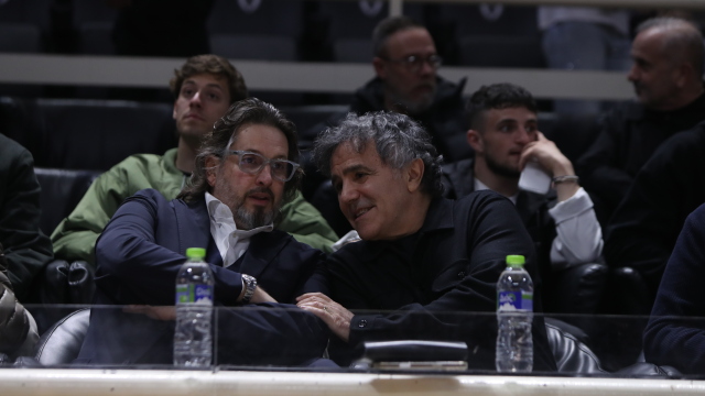 Φαβορί για να πάρει wild card για την επόμενη Euroleague ο ΠΑΟΚ, σύμφωνα με σερβικό δημοσίευμα