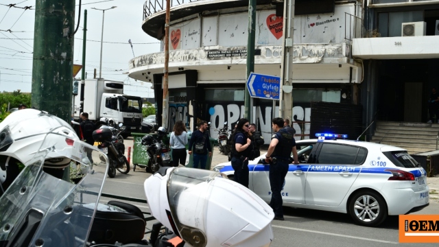 Δεν είναι σε θέση να καταθέσει λόγω μέθης ο 58χρονος που πυροβόλησε με ούζι και τραυμάτισε γυναίκα σε μπαρ