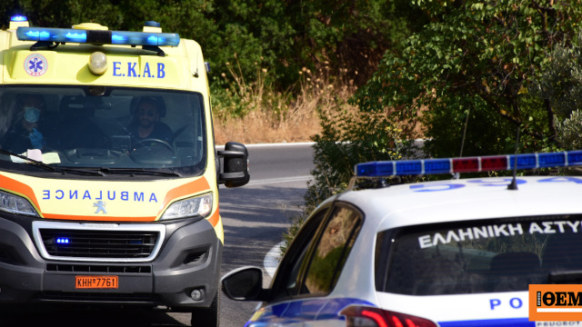 Συνελήφθη 43χρονος στη Ρόδο που υπό την επήρεια αλκοόλ παρέσυρε και εγκατέλειψε πεζό με τον αυτοκίνητο του