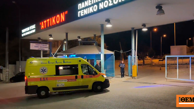 Ως ΩΡΛ δεν μπορώ να μιλάω δημοσίως ως ειδικός για τον χανταϊό, λέει ο πρόεδρος της ΕΙΝΑΠ