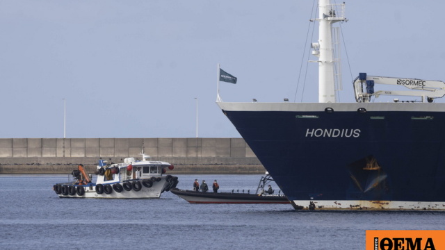 Αμερικανός επιβάτης του MV Hondius που επαναπατρίζεται βρέθηκε θετικός στον χανταϊό