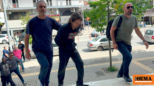 Τον πυροβόλησαν και τον πέταξαν στον Λουδία επειδή τους έκλεψε περιστέρια: Τι ισχυρίζονται οι δύο κατηγορούμενοι για τη δολοφονία του 54χρονου