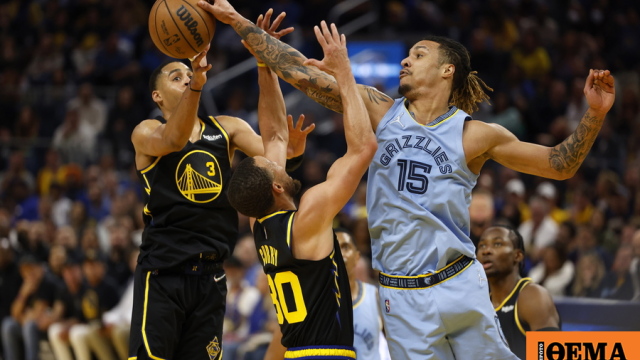 Σοκ στο NBA: Έφυγε από τη ζωή ο Μπράντον Κλαρκ των Μέμφις Γκρίζλις σε ηλικία 29 ετών