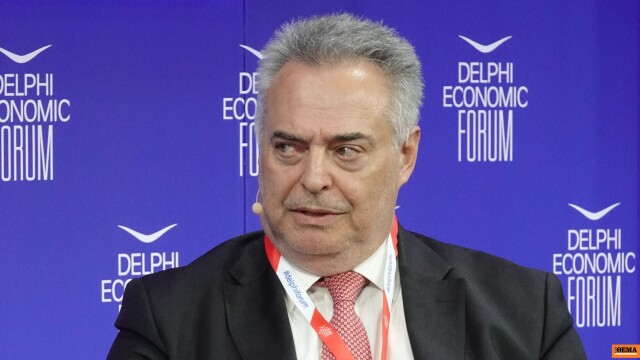 Επενδύσεις 1 δισ. ευρώ στο λιμάνι του Πειραιά την επόμενη δεκαετία