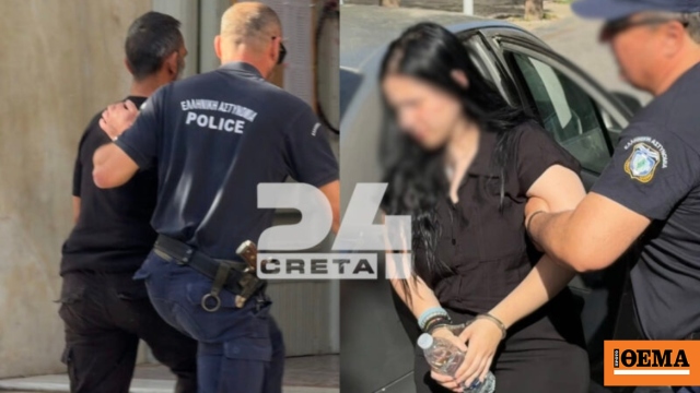 Συνεχίζεται η δίκη για τον θάνατο του 3χρονου Άγγελου: Στα δικαστήρια η μητέρα και ο πρώην σύντροφος της