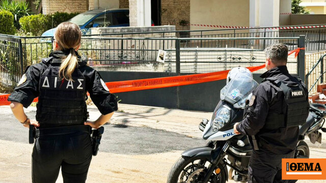 «Μέχρι χθες κάναμε μάθημα, γελούσαν, έκαναν αστεία»: Συγκλονίζει καθηγητής των δύο κοριτσιών που έπεσαν από πολυκατοικία στην Ηλιούπολη