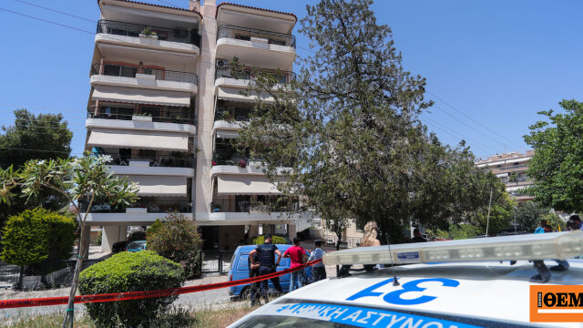 Κλιμάκιο του Υπουργείου Παιδείας στο σχολείο των δύο 17χρονων μαθητριών που έπεσαν από τον έκτο όροφο πολυκατοικίας στην Ηλιούπολη