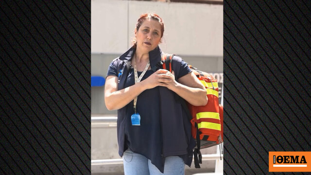 Οι Κινητές Μονάδες Υγείας του ΕΟΔΥ φτάνουν στα πιο απομακρυσμένα σημεία της Ελλάδας, δείτε βίντεο