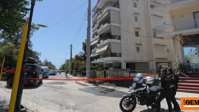 Η μία από τις 17χρονες είχε άφησε σημείωμα πριν πέσει μαζί με τη φίλη της από την ταράτσα της πολυκατοικίας στην Ηλιούπολη: Πώς έγινε η τραγωδία
