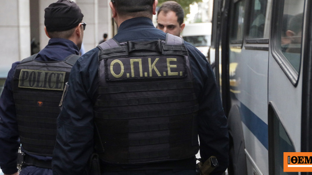 Μεγάλη αστυνομική επιχείρηση για εγκληματική οργάνωση που έκλεβε αυτοκίνητα, έχουν συλληφθεί 13 άτομα