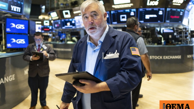 Wall Street: Επίδειξη δύναμης από τις Big Tech που έστειλαν σε νέα υψηλά SP 500 και Nasdaq