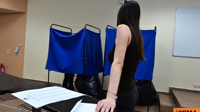 Ολοκληρώθηκαν οι φοιτητικές εκλογές, προβάδισμα νίκης η ΔΑΠ-ΝΔΦΚ