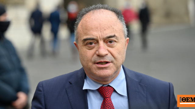 Διεφθαρμένοι αστυνομικοί διέρρευσαν προσωπικά δεδομένα ποδοσφαιριστών, ηθοποιών και τραγουδιστών στη Νάπολη