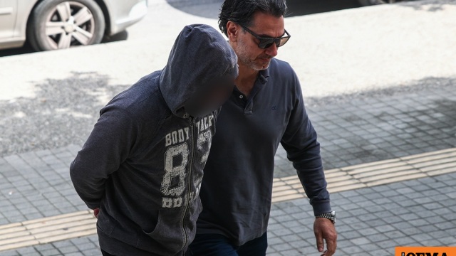 Προφυλακιστέος ο ένας από τους δύο κατηγορούμενους που σκότωσαν και πέταξαν 54χρονο στον ποταμό Λουδία