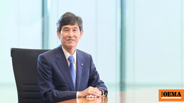 Yoshinari Kitajima (DNP): Ο Ιάπωνας που θέλει την Austriacard για να χτίσει παγκόσμιο παίκτη ψηφιακής ταυτοποίησης