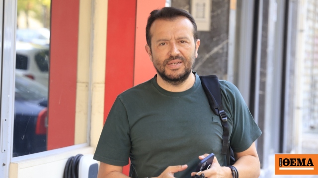 Αιχμές Παππά κατά Τσίπρα, Φάμελλου και Ζαχαριάδη: «Αλέξη, μίλα με τον Σωκράτη»