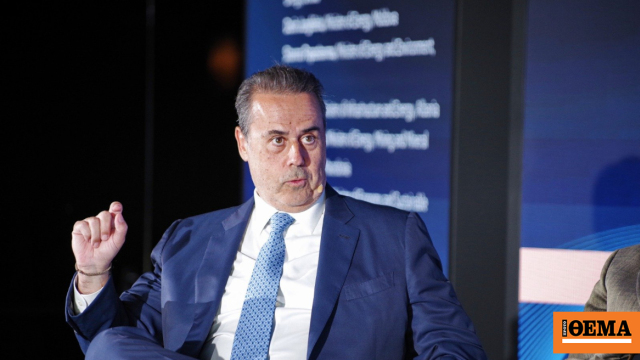 Παπασταύρου: Η Ελλάδα ανήκει στους παγκόσμιους πρωταθλητές στις Ανανεώσιμες Πηγές Ενέργειας