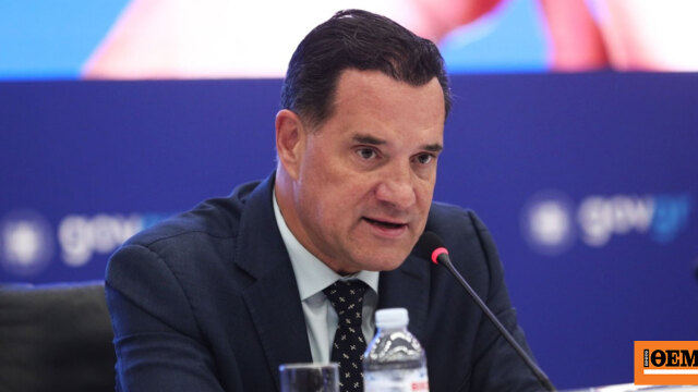 Γεωργιάδης: Μετά την απαγόρευση της ψεκασμένης κάνναβης, κατ