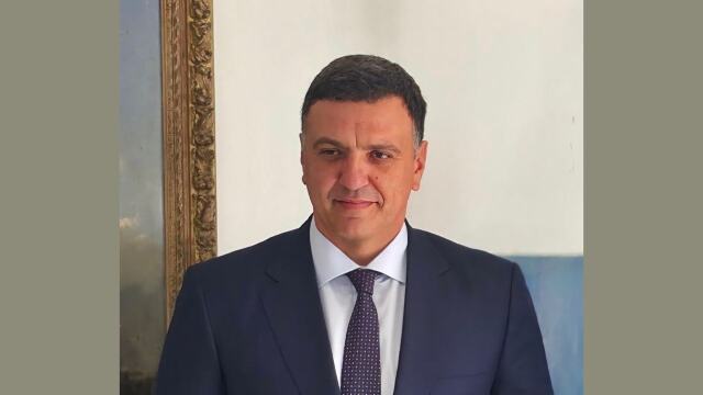 Ηλεκτρονικά οι αιτήσεις για πιστοποιητικά και άδειες των ναυτικών: Μειώνουμε τη γραφειοκρατία και ενισχύουμε τη διαφάνεια, λέει ο Κικίλιας