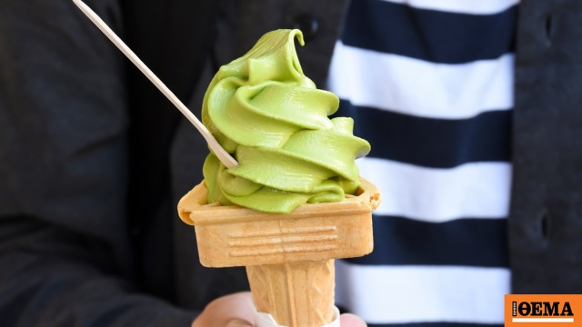 Γιατί βλέπουμε matcha παντού τελευταία; Από strawberry latte μέχρι bubble tea και Oreo